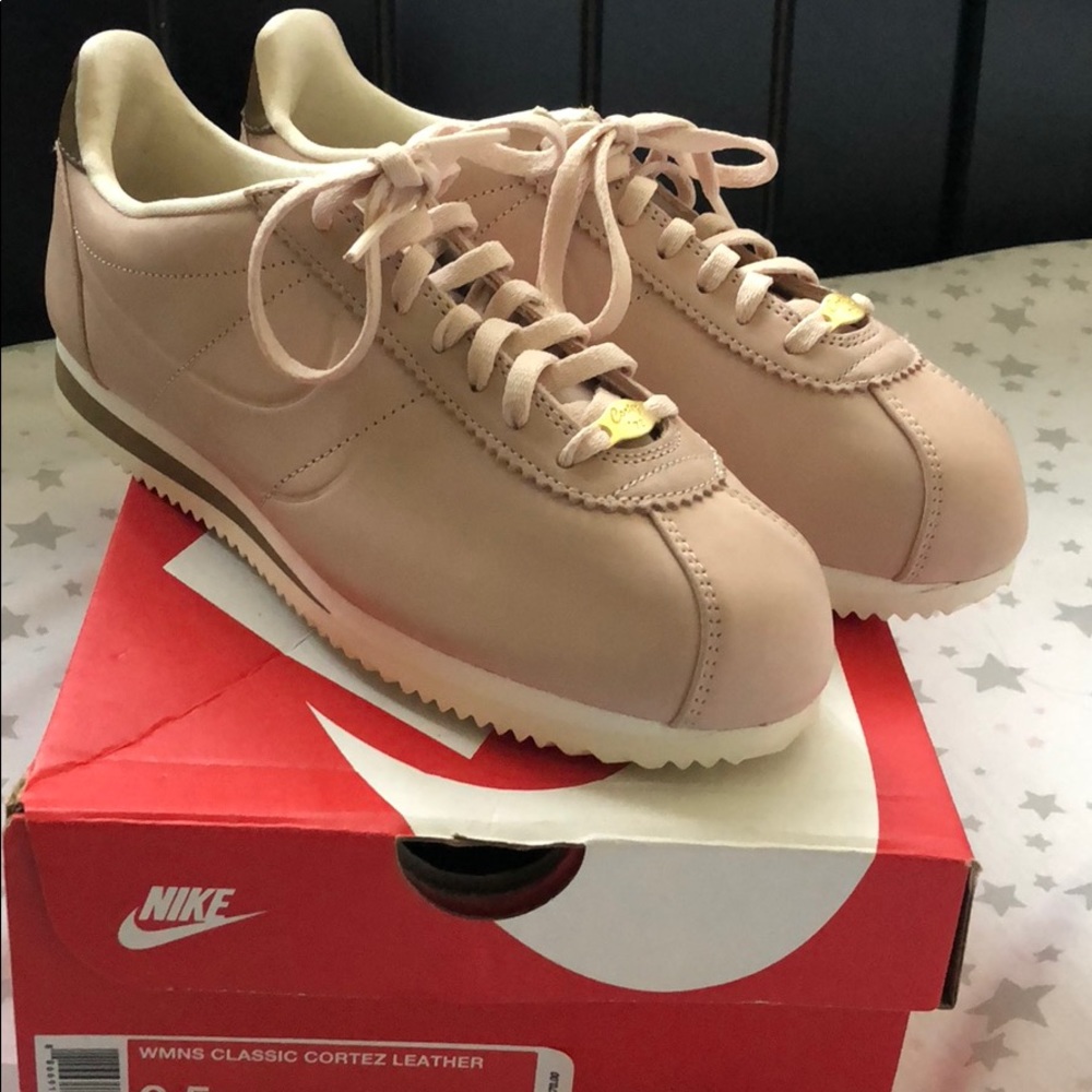 women’s nike cortez